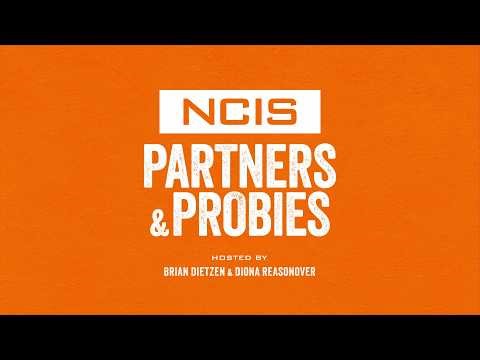 Introducing NCIS: Partners & Probies