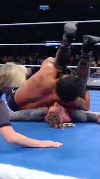 AND NEW TAG TEAM CHAMPIONS