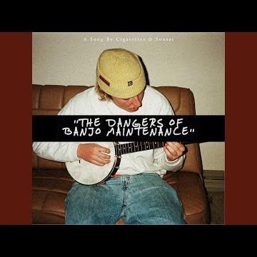 The Dangers Of Banjo Maintenance