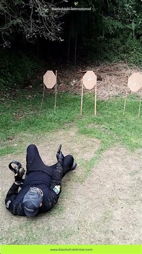 Shooting Demonstration