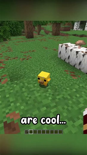 Minecraft Tiny Takeover is HERE! 🐜💥 (New Update Explained)