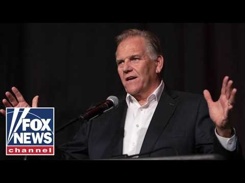 Rogers makes crossover PITCH to Dems in big tent push