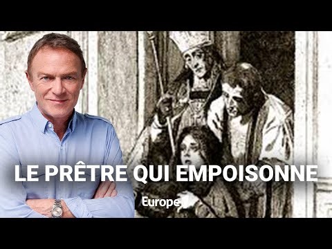 Hondelatte Raconte : L'affaire de l'Abbé Auriol (récit intégral)