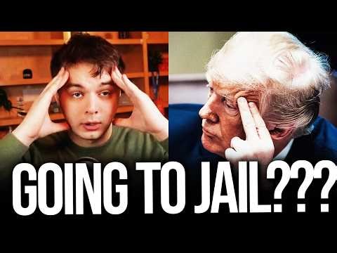 Trump's Backfire INSTANTLY Screws MAGA Over!