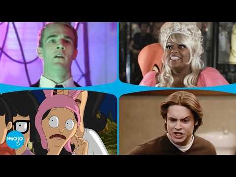 What is the Best Halloween TV Episode?
