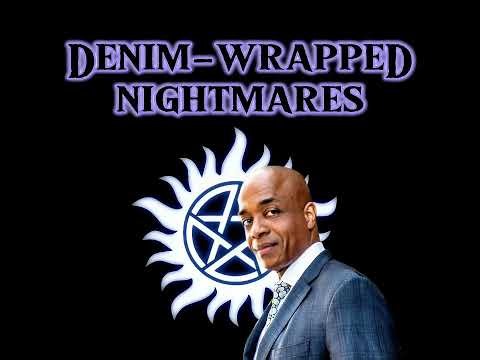 Supernatural: Rick Worthy (the Alpha Vampire) | Interview