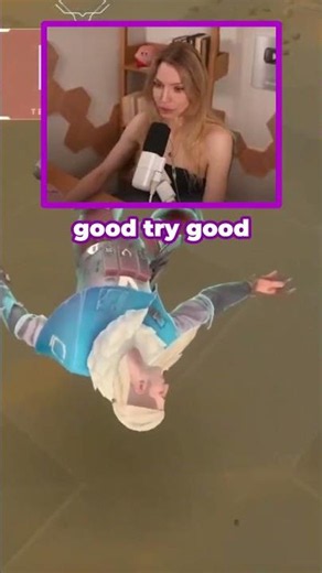 POV: Your AFK Teammate Returns at the Perfect Time 😂