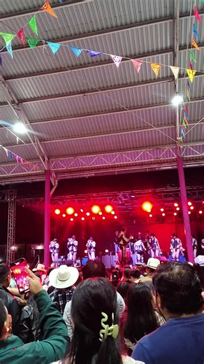Último Día de Feria 2026 en Colonia Unión: Despedida con Banda Maguey