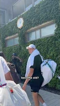 When do you become old? 🤔👨‍🦳