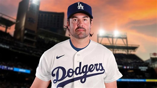 Dodgers’ perfect trade offer for Giants’ Robbie Ray