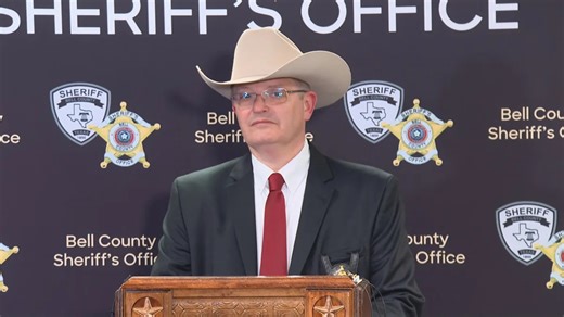 Bell County Sheriff’s Office releases new video in Tiera Strand death investigation