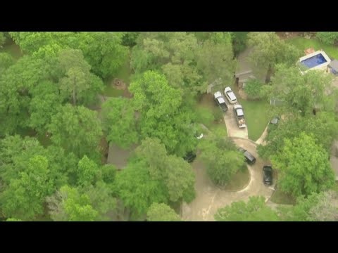 FBI: Raid at Texas home tied to Molotov cocktail attack on OpenAI CEO Sam Altman's house