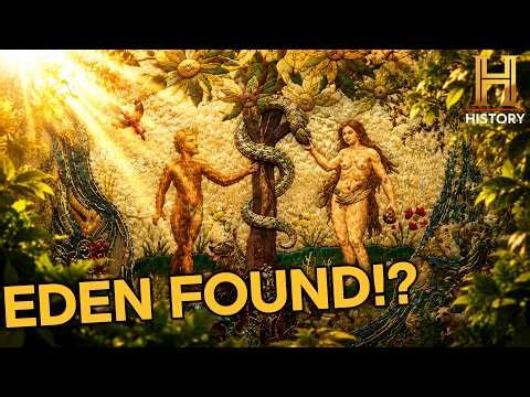 Ancient Buried City Uncovered | The UnXplained