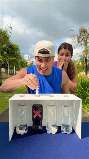 Cuál Es La Coca Cola ? ☠️😵