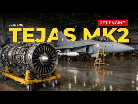 Defence Updates - Strike On Pakistan, Army 500 Drones, Tejas MK2 Engine By 2026, Tejas Engine Repair