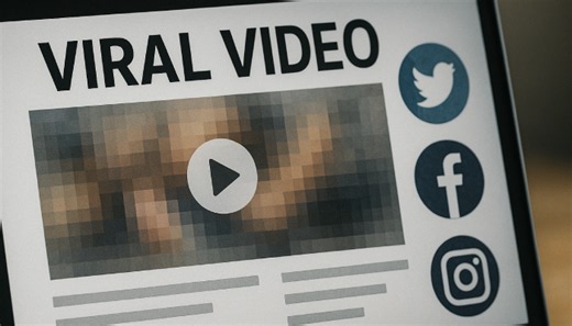 Buntut Viral Link Video Yank Wes Yank Banyuwangi, Satu Orang Jadi Tersangka: Benarkah Pemeran Laki-Laki?