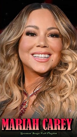 Mariah Carey - Hero