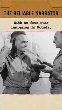 The Admiral Who Dedicated His Stars to the Fallen, William Halsey #ww2 #usnavy #history