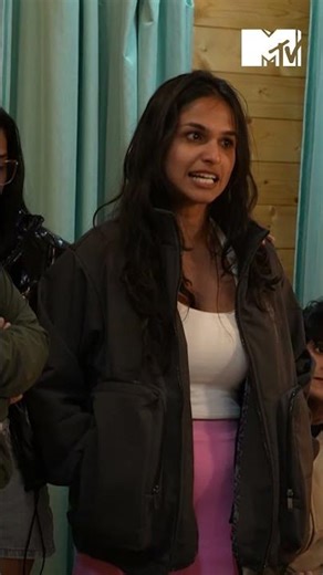 This Moment Redefines the Game | Splitsvilla Season 15 | #SplitsvillaX5 #Shorts