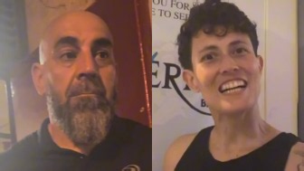 Two Jewish women denied entry to Barcelona sauna over Star of David necklaces