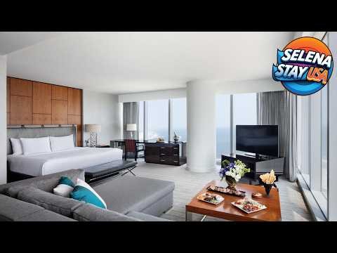 Ocean Casino Resort | Atlantic City (NJ), United States | Hotel Review 🛏️