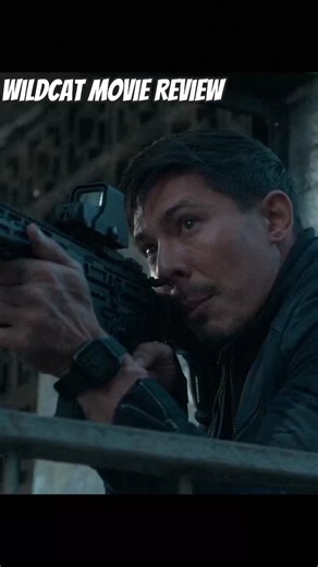 Day 9 - WildCat 2025 Movie Review