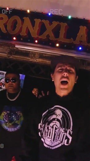 Grind Mode Cypher Spit These Bars Vol. 6 - Frankie V (prod by DedPhonez) #grindmodecypher