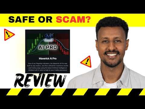 Maverick AI Pro: Scam or Legit? Real Results After Testing