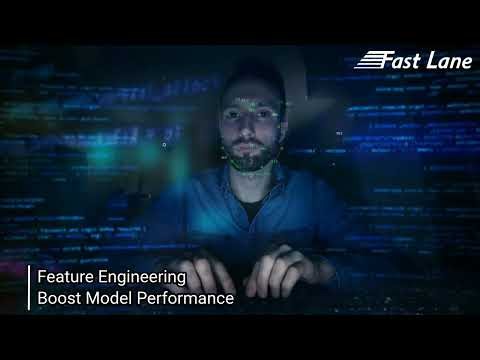 Time Series Forecasting Using Machine Learning | Beginner Friendly AI Guide
