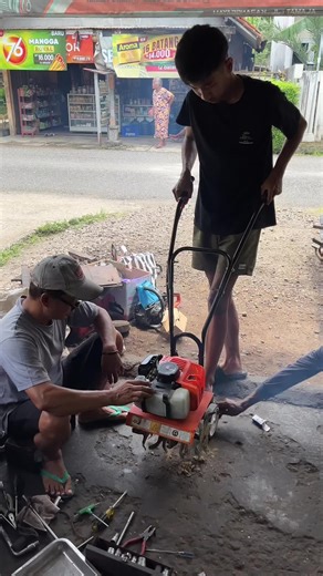 Complete Your 2-Stroke Engine Repair Project