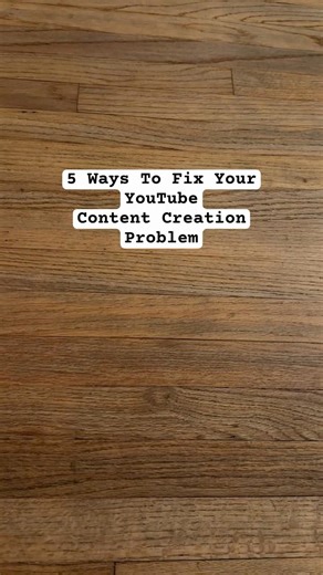 5 Tips for Content Creation Burnout