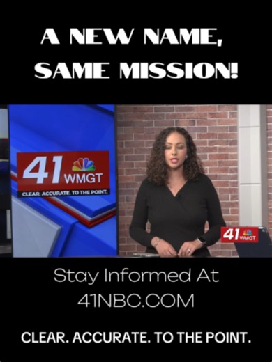 Macon’s Ronald McDonald House Charities of Central Georgia has a new name! What does the change mean for the organization and the families it serves? Get the details at 41NBC.com! #MiddleGeorgia #RonaldMcDonaldHouse #CommunityNews #GeorgiaNews #41NBC