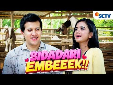 FULL FTV SCTV Audi Marissa dan Stuart Collin | Bidadari Mbeeek!!