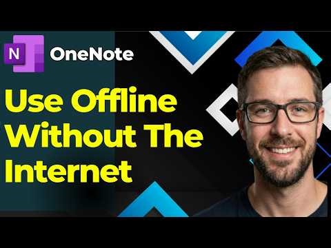 How To Use OneNote Offline Using OneNote Without The Internet [2026 Guide]