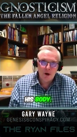 Hillary Clinton Office Asked About Gilgamesh and Nephilim
