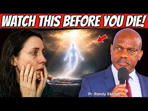 Is this what happens at death? | Pr. Randy Skeete | Seventh-day Adventist 