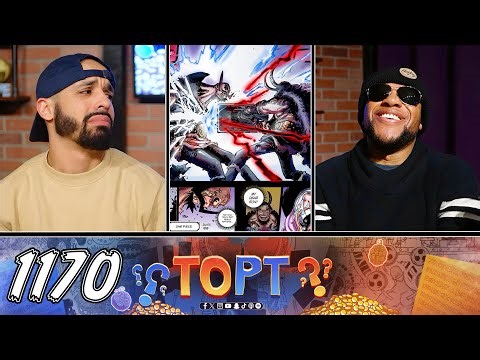 Episode 237: ONE PIECE Chapter 1170 Review
