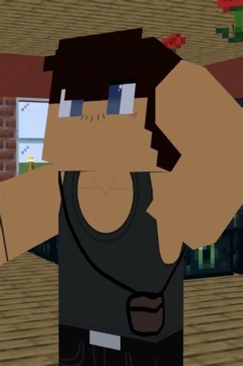 Owlet's fort #minecraft #minecraftanimation #aphmau