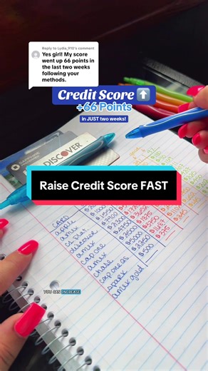 Fast Tips to Raise Your Credit Score Effectively