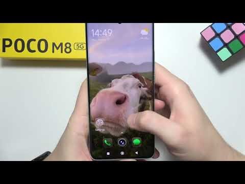 Does POCO M8 have Bloatware?