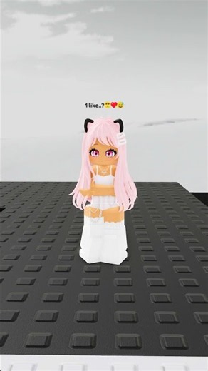 falling but can I get 1 like please🥺🫶#robloxshorts #roblox