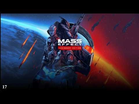 Mass Effect III | Legendary Edition | Omega - DLC | Fem!Shep, Infiltrator, No Commentary
