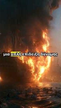 Η Ναυμαχία του Ναυαρίνου: Μια σπουδαία στροφή στην Ιστορία της Ελλάδας