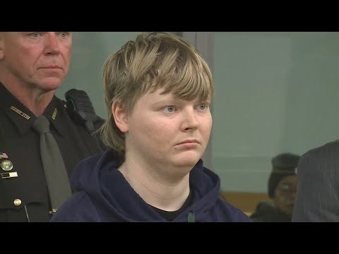 Man who broke windows at Vance’s Ohio home appears in court