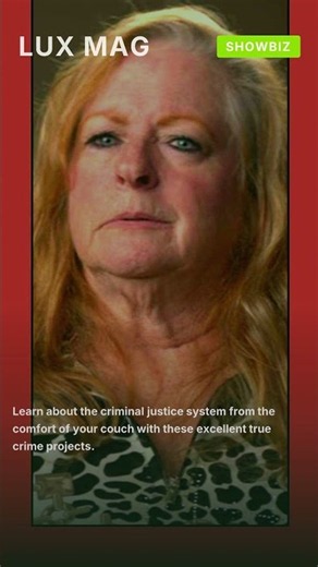The 33 best true crime documentaries on Netflix #shorts