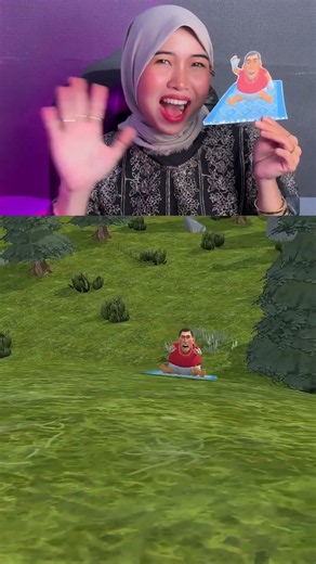 EYAKA REACT Diaper Scout flies on a Magic Carpet TF 2 ✌️ Part 3 #tf2 #animation #memes