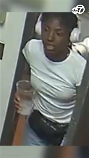 Caught on camera: 5 wanted after Chick-fil-A burglary in DC