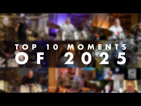 FMF Presents | Top 10 Moments of 2025