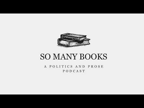 Podcast: So Many Books: A Deep Dive into Music Books with Casey and Grant