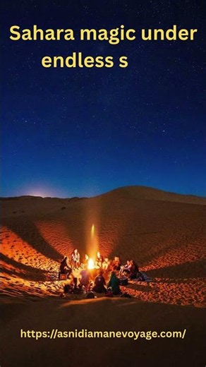 Morocco From Ocean Breeze to Desert Silence | Ultimate Morocco Journey 2026 | ASNI DIAMANE VOYAGES